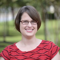 Photo of Sandra Darilek links to BCM Web Profile