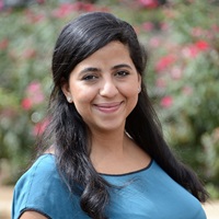 Photo of Salma Nassef links to BCM Web Profile